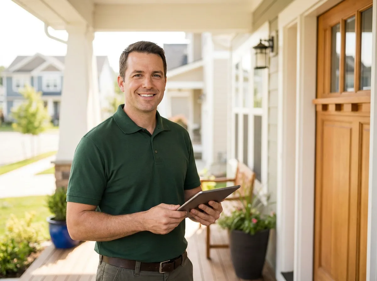 Pest control FAQs for Manville, NJ